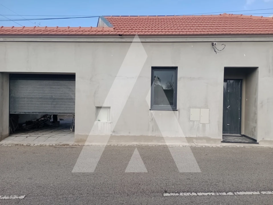 Moradia T2 para Venda em São Bernardo Foto 36