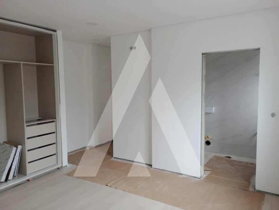 Moradia T2 para Venda em São Bernardo Foto 24