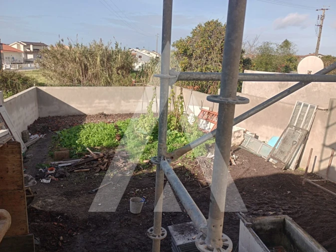 Moradia T2 para Venda em São Bernardo Foto 35