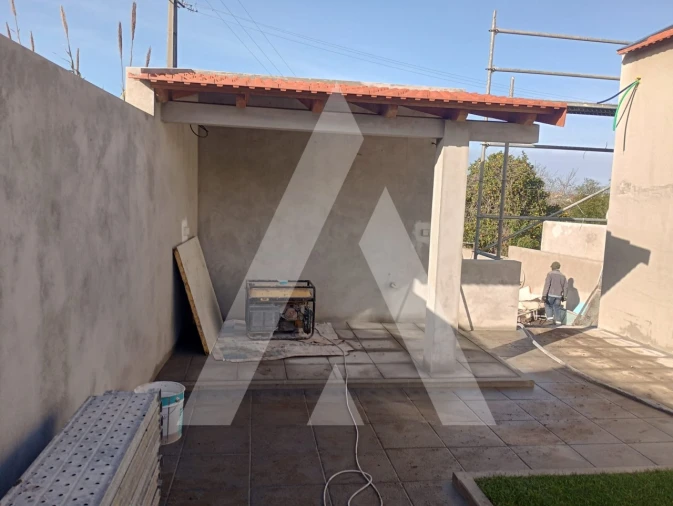 Moradia T2 para Venda em São Bernardo Foto 34