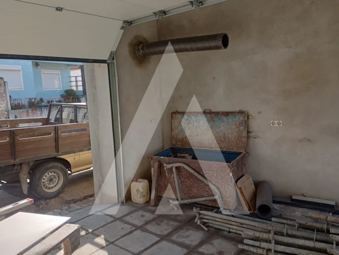 Moradia T2 para Venda em São Bernardo Foto 30