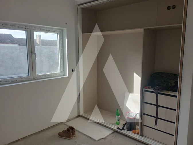 Moradia T2 para Venda em São Bernardo Foto 17