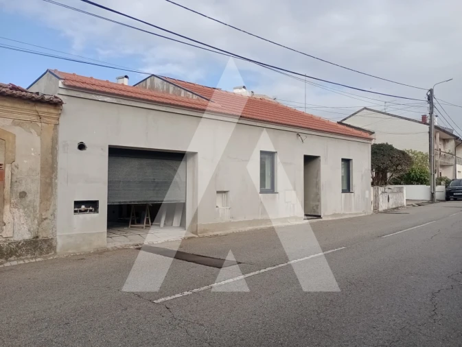 Moradia T2 para Venda em São Bernardo Foto 37