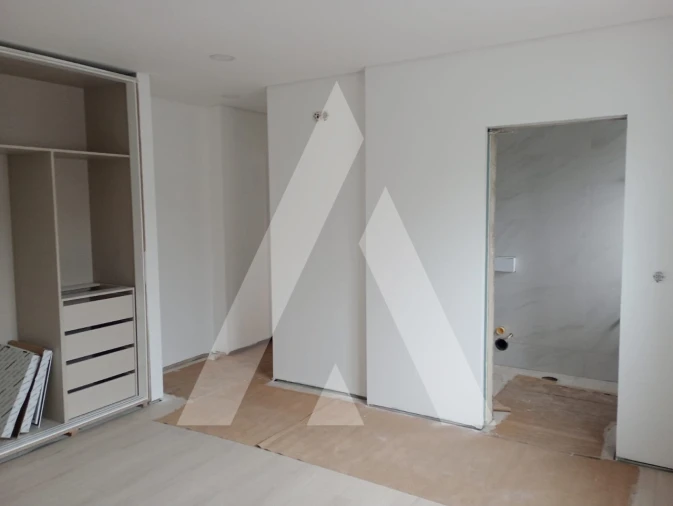 Moradia T2 para Venda em São Bernardo Foto 24