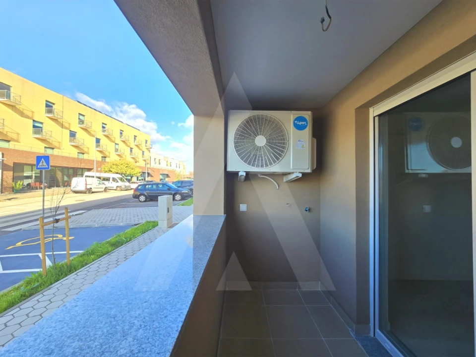 Apartamento T2 para Venda em Aradas Foto 5