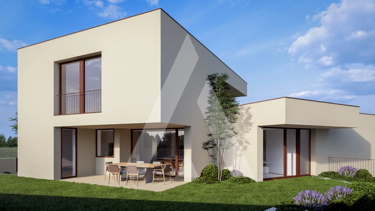 Moradia T5 para Venda em Santa Clara e Castelo Viegas Foto 6