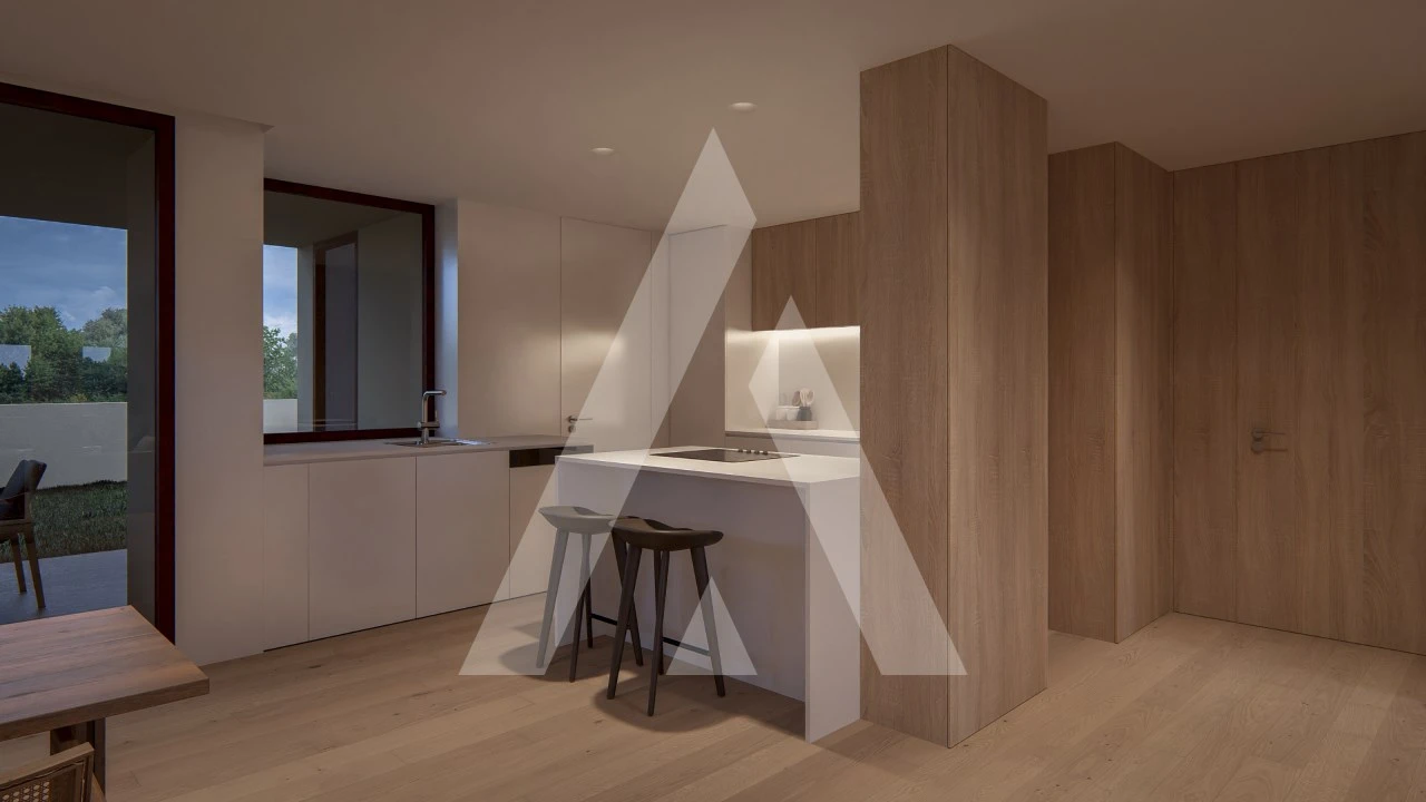 Moradia T5 para Venda em Santa Clara e Castelo Viegas Foto 14