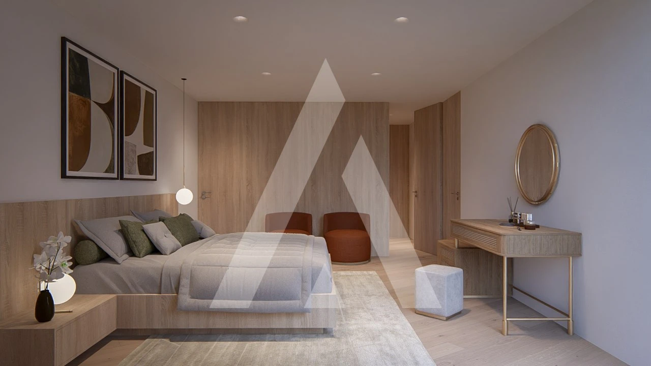 Moradia T5 para Venda em Santa Clara e Castelo Viegas Foto 17