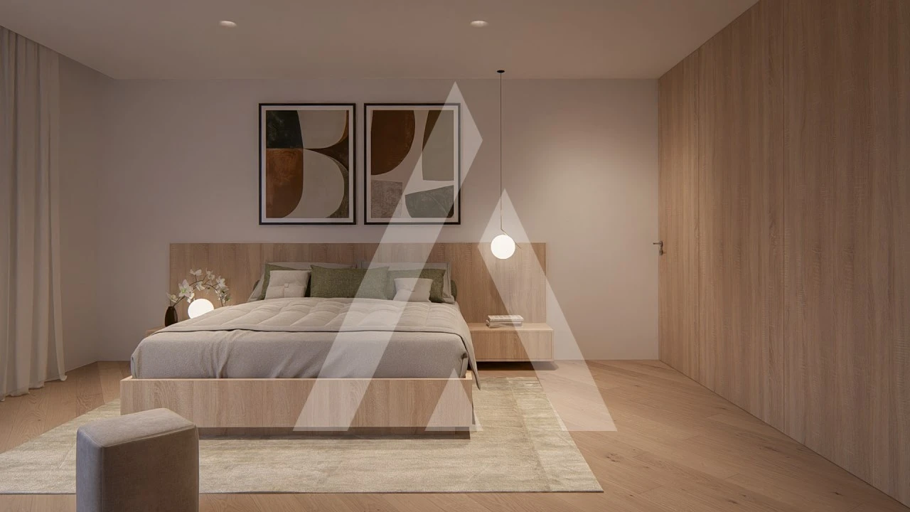 Moradia T5 para Venda em Santa Clara e Castelo Viegas Foto 18