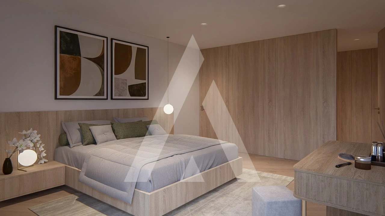 Moradia T5 para Venda em Santa Clara e Castelo Viegas Foto 22