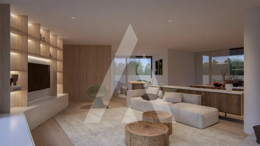 Moradia T5 para Venda em Santa Clara e Castelo Viegas Foto 5