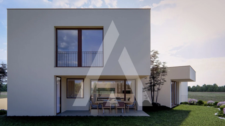 Moradia T5 para Venda em Santa Clara e Castelo Viegas Foto 20