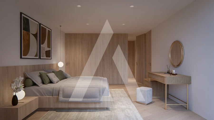 Moradia T5 para Venda em Santa Clara e Castelo Viegas Foto 23