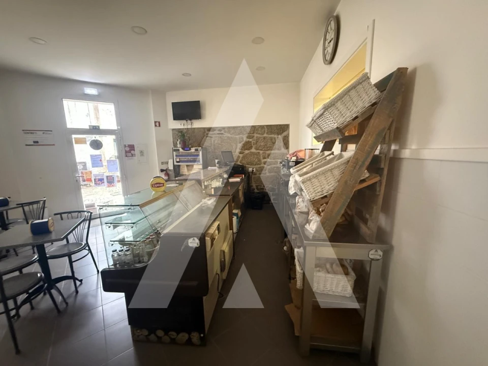 Negócio para Venda em São Vicente da Beira Foto 12