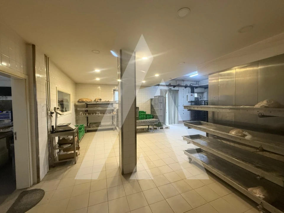 Negócio para Venda em São Vicente da Beira Foto 1