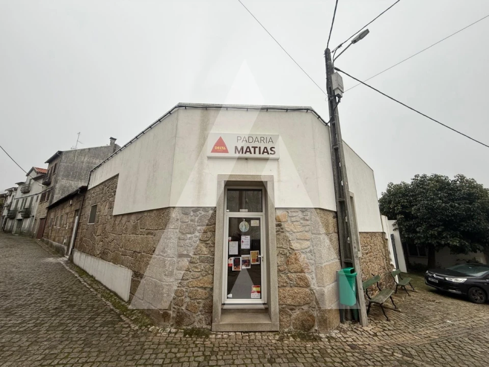 Negócio para Venda em São Vicente da Beira Foto 47