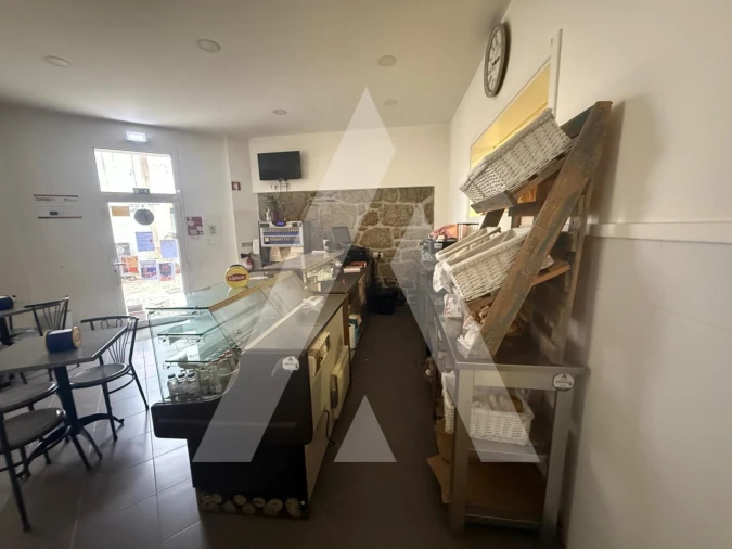 Negócio para Venda em São Vicente da Beira Foto 12