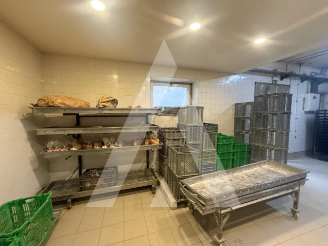 Negócio para Venda em São Vicente da Beira Foto 4