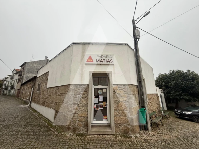 Negócio para Venda em São Vicente da Beira Foto 48