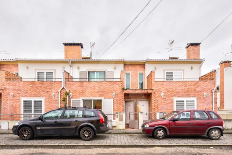 Moradia T4 para Arrendamento em Cacia Foto 45