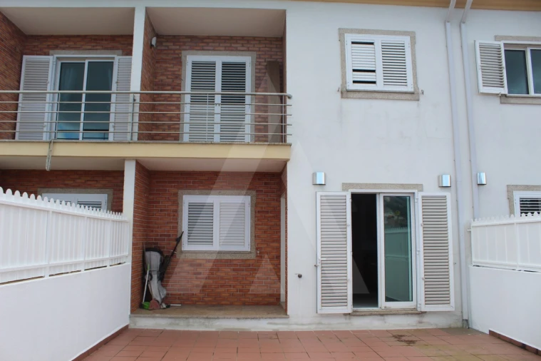 Moradia T4 para Arrendamento em Cacia Foto 6