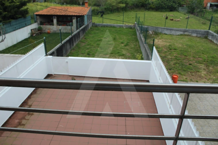 Moradia T4 para Arrendamento em Cacia Foto 30