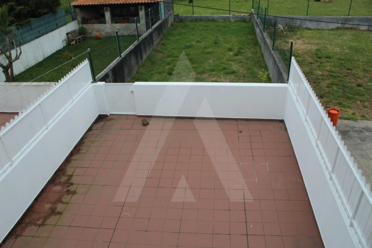 Moradia T4 para Arrendamento em Cacia Foto 43