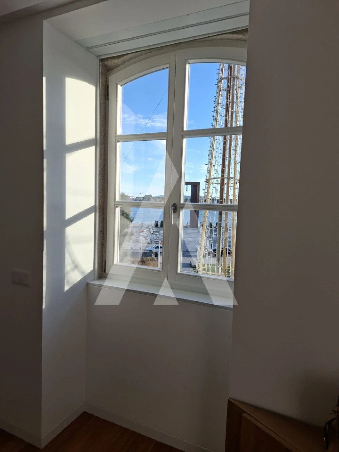 Apartamento T2 para Arrendamento em Santa Maria Maior e Monserrate e Meadela Foto 3