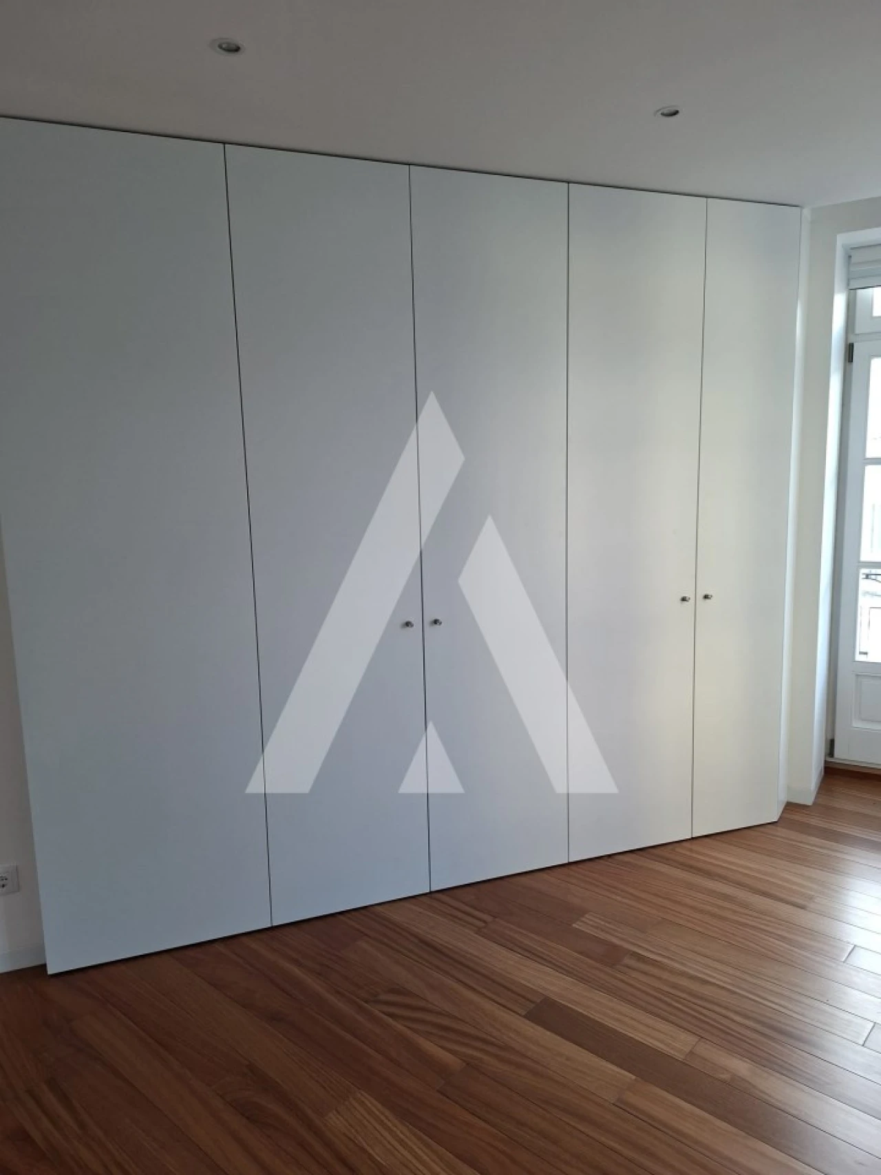 Apartamento T2 para Arrendamento em Santa Maria Maior e Monserrate e Meadela Foto 14