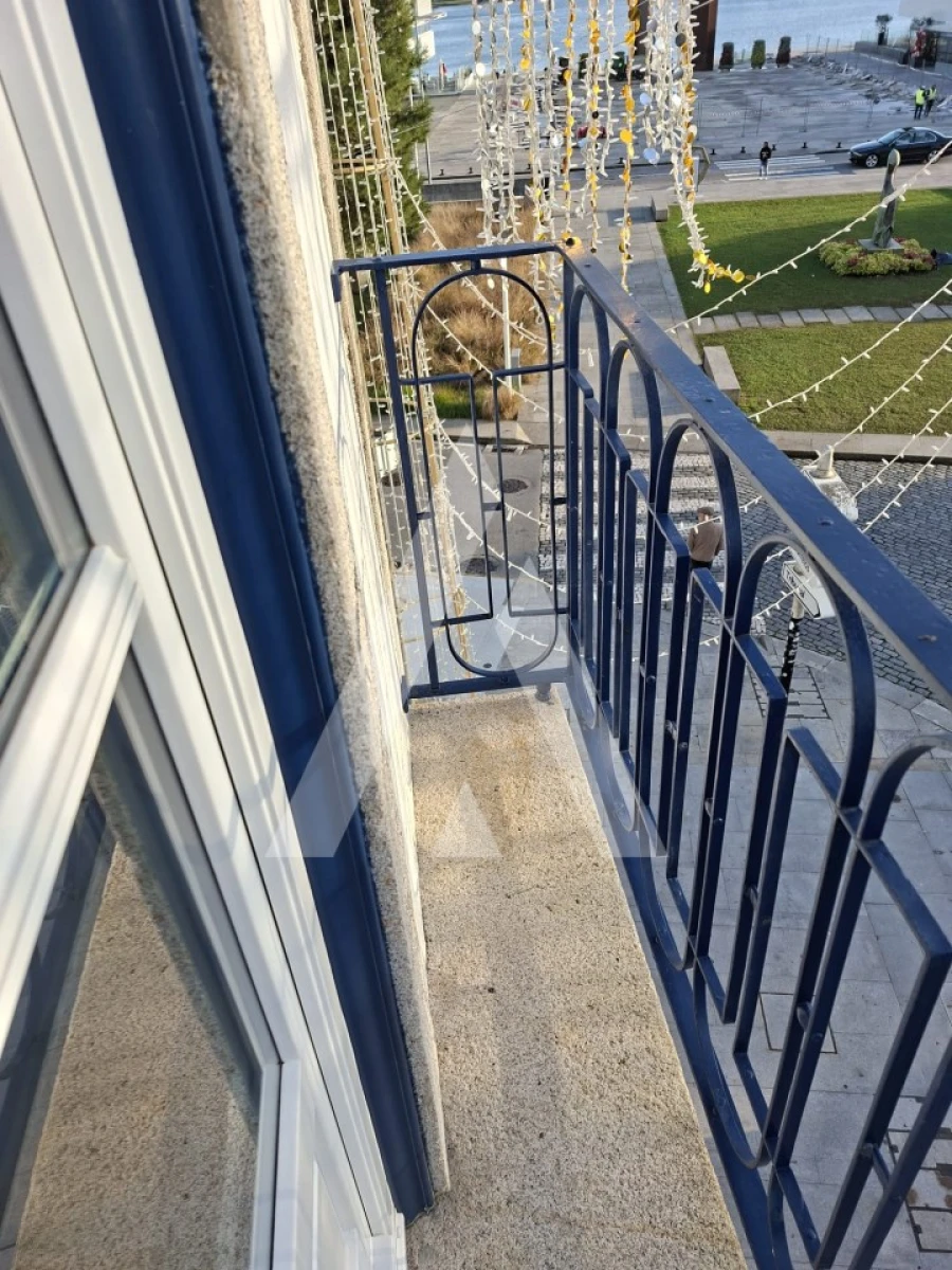 Apartamento T2 para Arrendamento em Santa Maria Maior e Monserrate e Meadela Foto 25