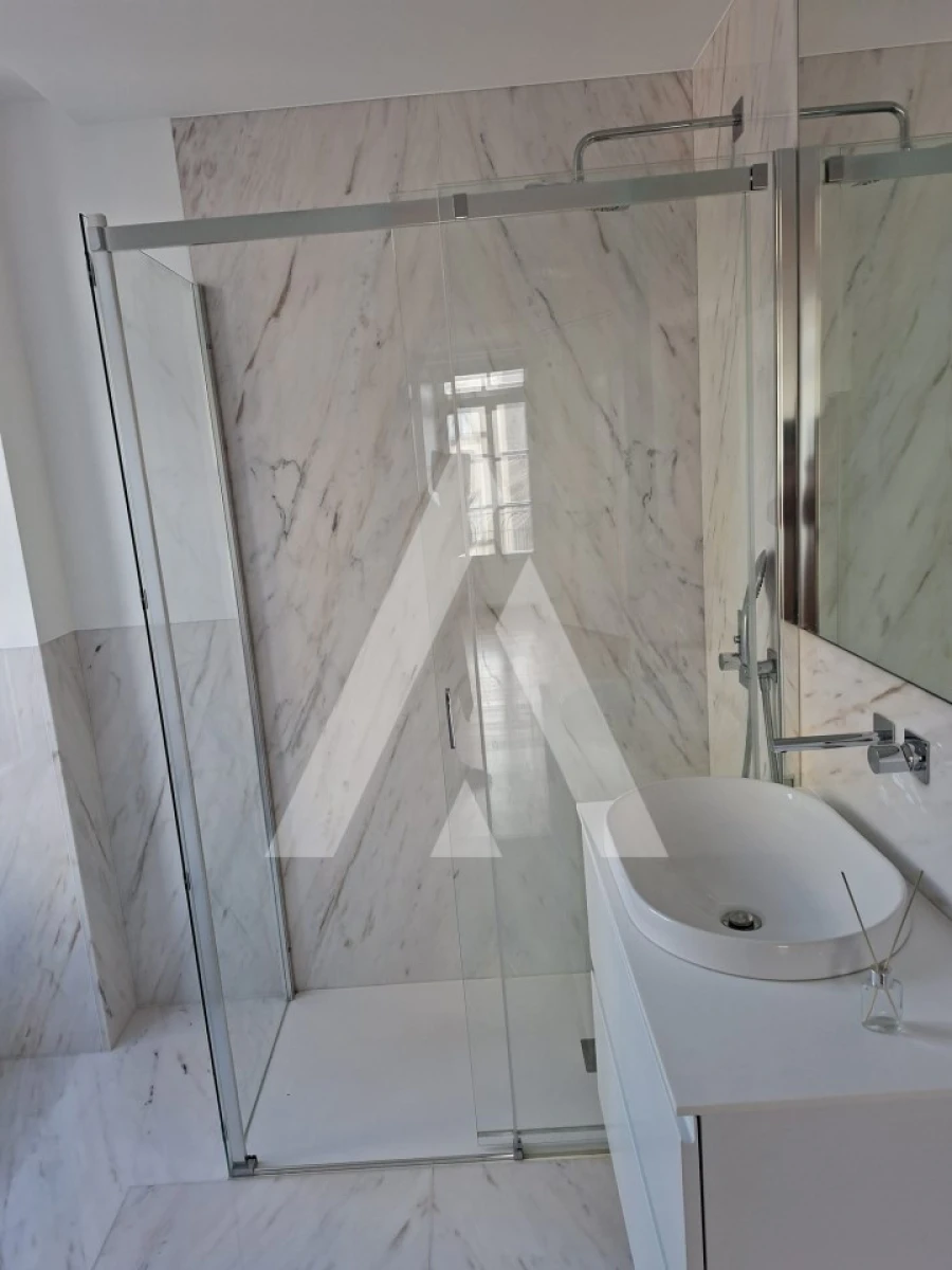 Apartamento T2 para Arrendamento em Santa Maria Maior e Monserrate e Meadela Foto 16