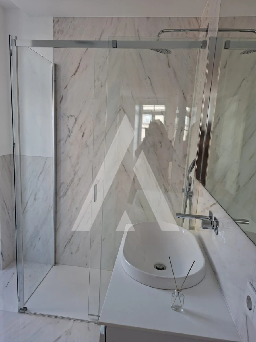 Apartamento T2 para Arrendamento em Santa Maria Maior e Monserrate e Meadela Foto 15