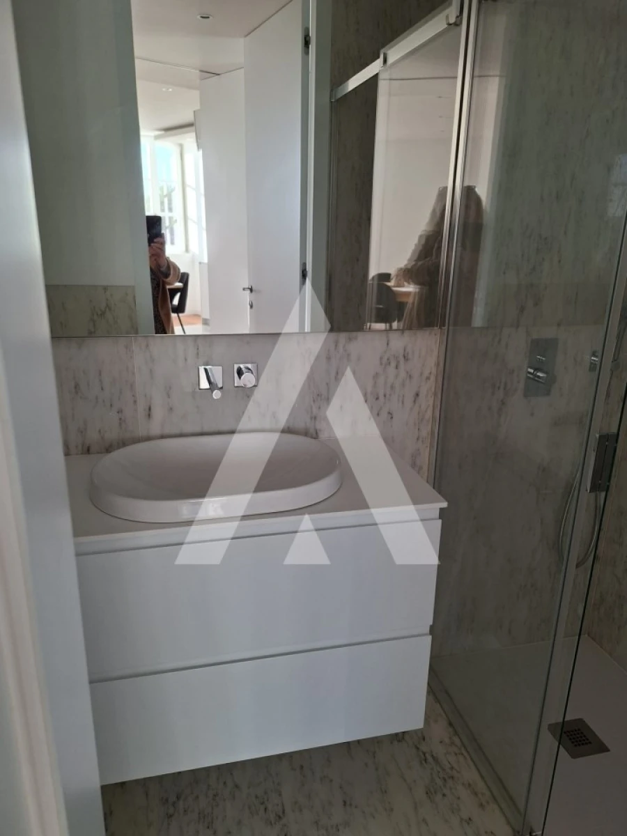 Apartamento T2 para Arrendamento em Santa Maria Maior e Monserrate e Meadela Foto 18