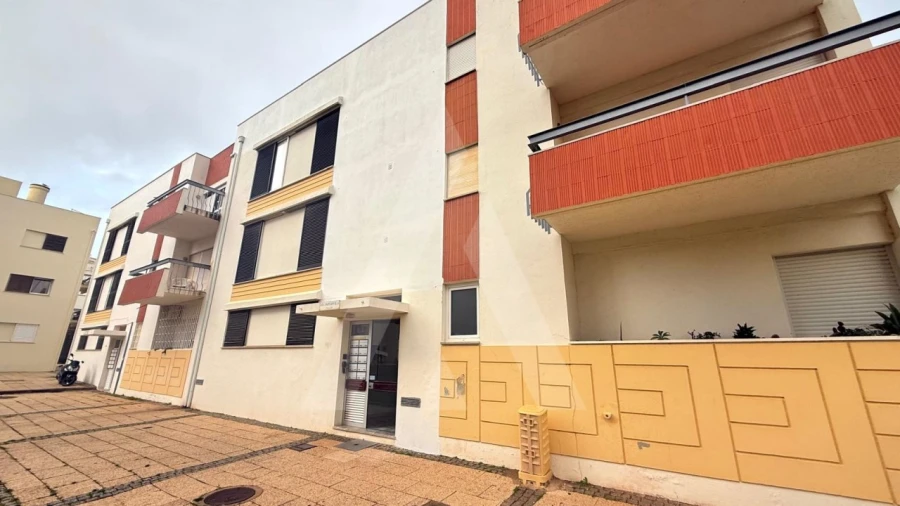 Apartamento T1 para Venda em Quarteira Foto 22