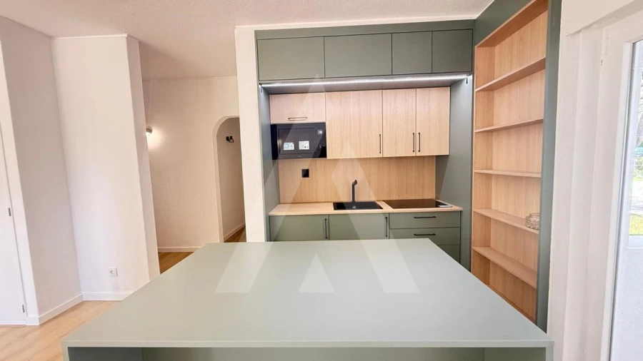 Apartamento T1 para Venda em Quarteira Foto 34