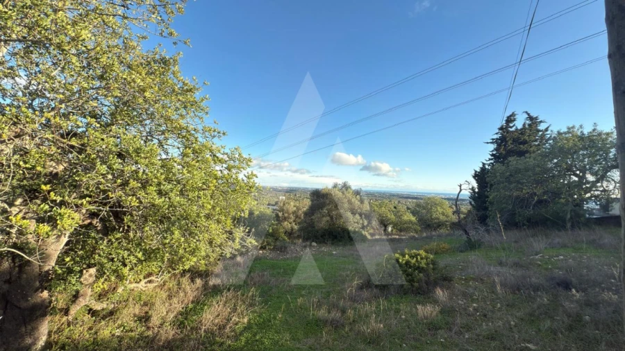 Terreno para Venda em Boliqueime Foto 2