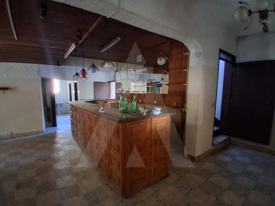 Moradia T5 para Venda em Arca e Varzielas Foto 17