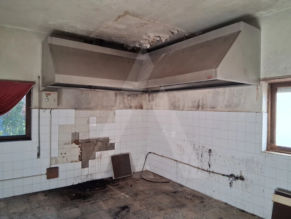 Moradia T5 para Venda em Arca e Varzielas Foto 18