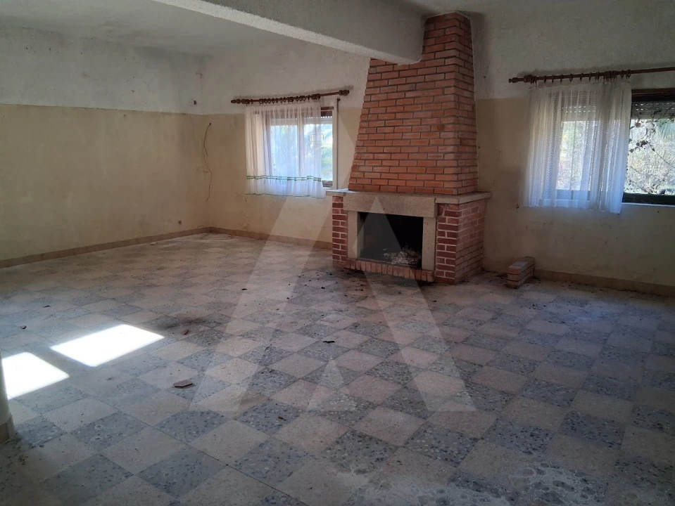 Moradia T5 para Venda em Arca e Varzielas Foto 20