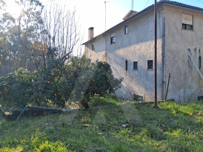 Moradia T5 para Venda em Arca e Varzielas Foto 7