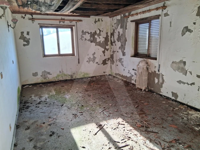 Moradia T5 para Venda em Arca e Varzielas Foto 25