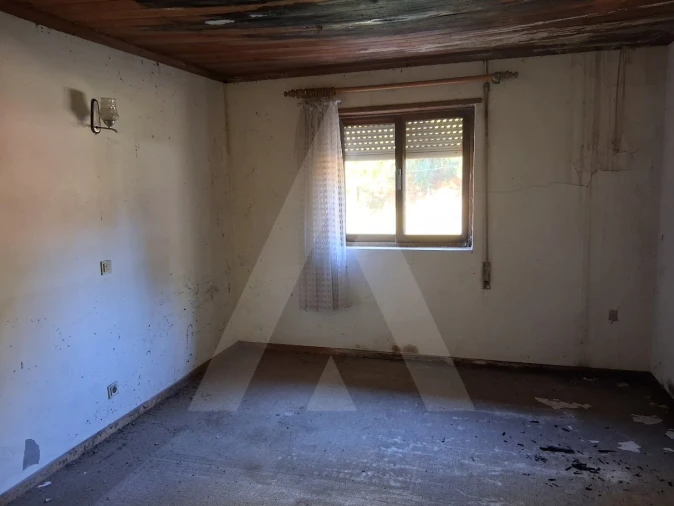 Moradia T5 para Venda em Arca e Varzielas Foto 28