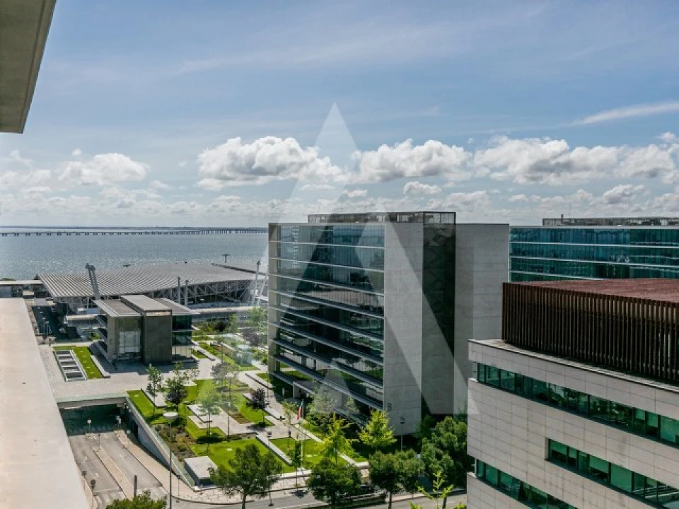 Escritório para Arrendamento em Parque das Nações Foto 13