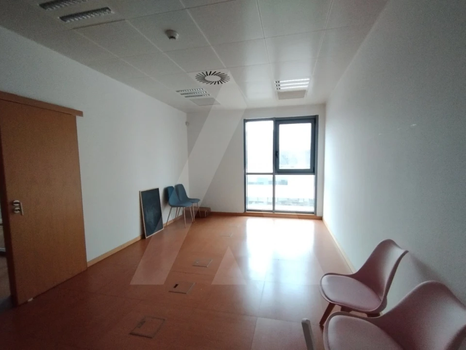 Escritório para Arrendamento em Parque das Nações Foto 2