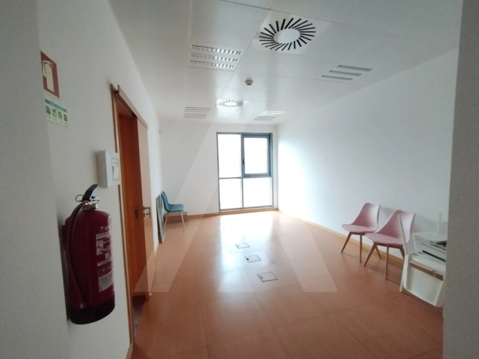 Escritório para Arrendamento em Parque das Nações Foto 4