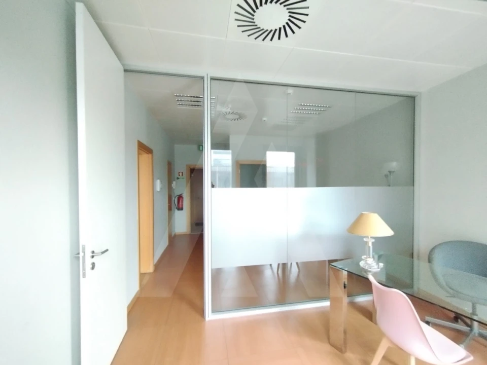 Escritório para Arrendamento em Parque das Nações Foto 6