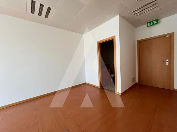 Escritório para Arrendamento em Parque das Nações Foto 10