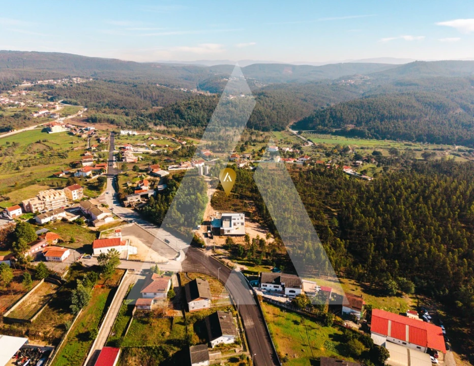 Terreno para Venda em Poiares (Santo Andre) Foto 1