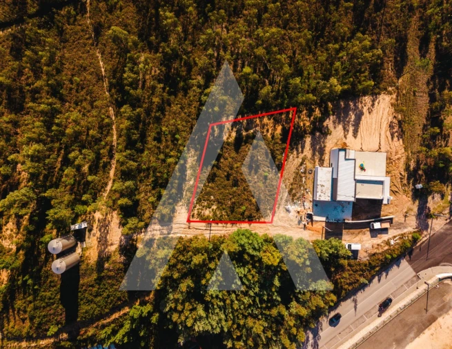 Terreno para Venda em Poiares (Santo Andre) Foto 2