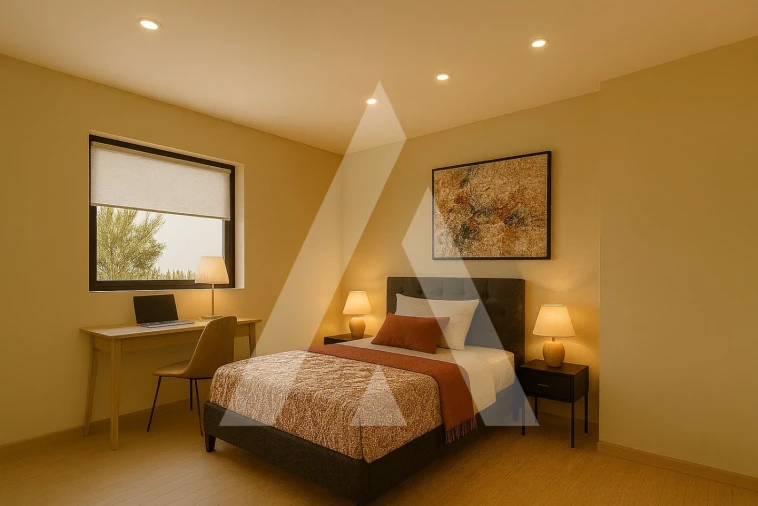 Terreno para Venda em Poiares (Santo Andre) Foto 16